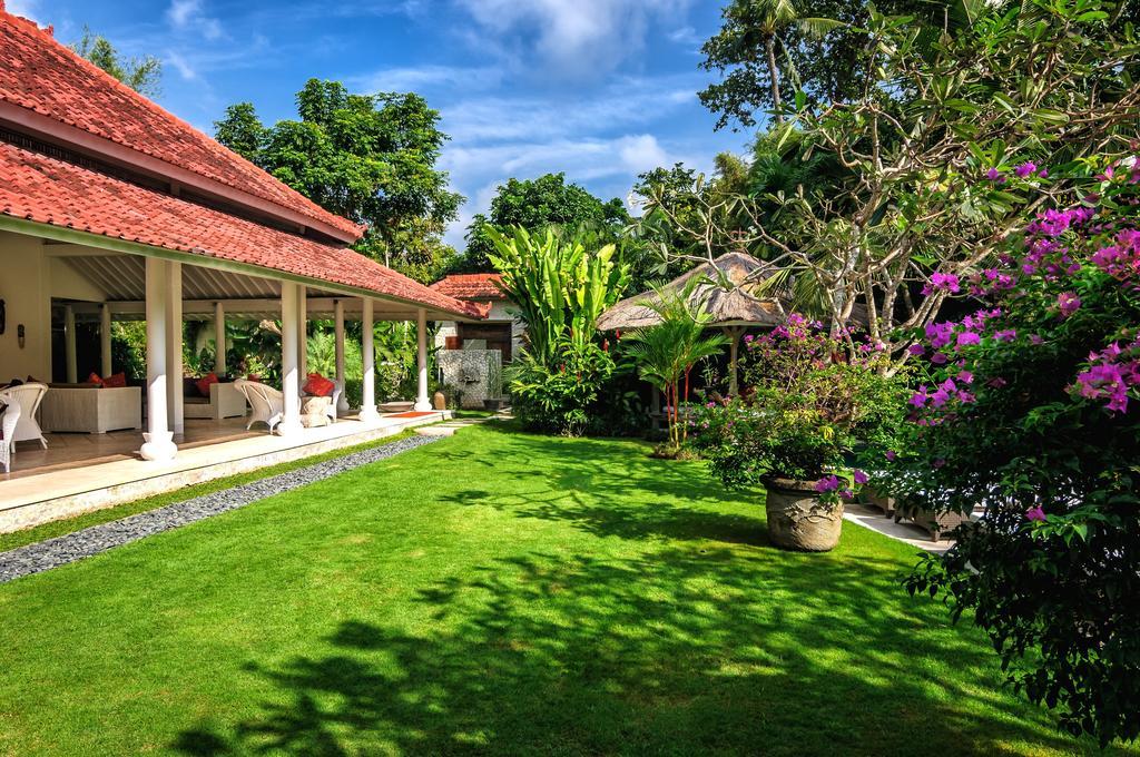 Villa Sipo Семиняк Стая снимка