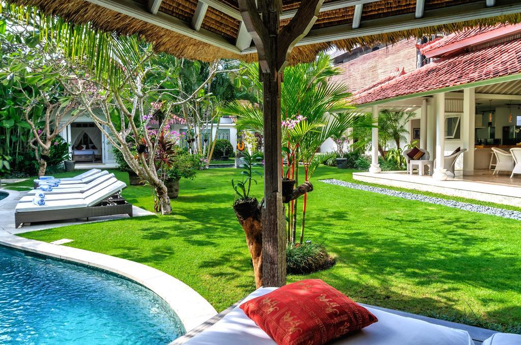 Villa Sipo Семиняк Стая снимка