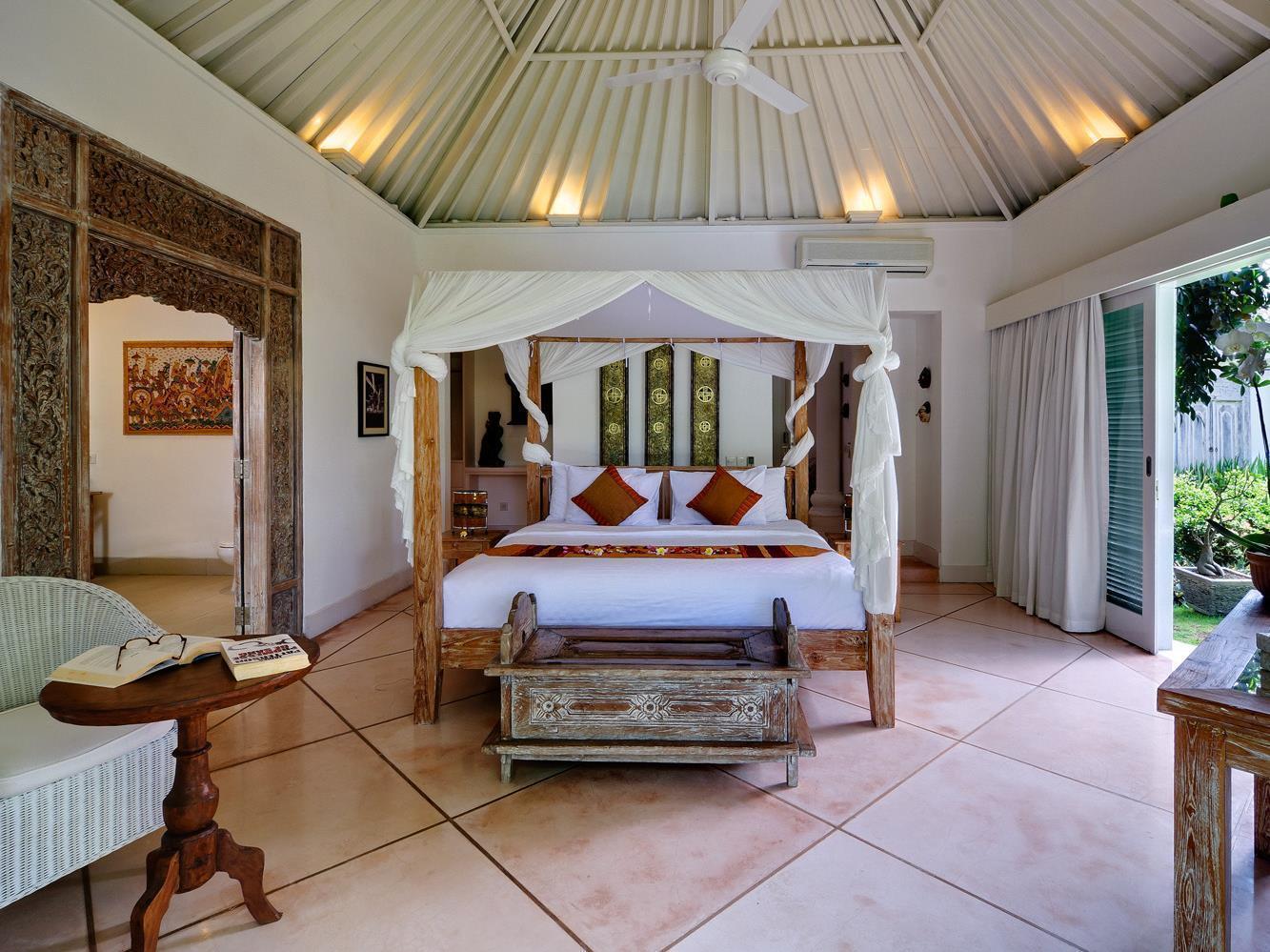Villa Sipo Семиняк Екстериор снимка
